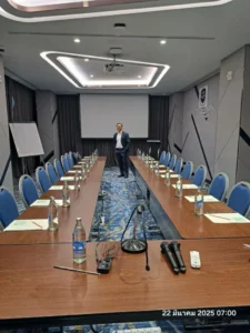 Corporate Legal Training & Workshops