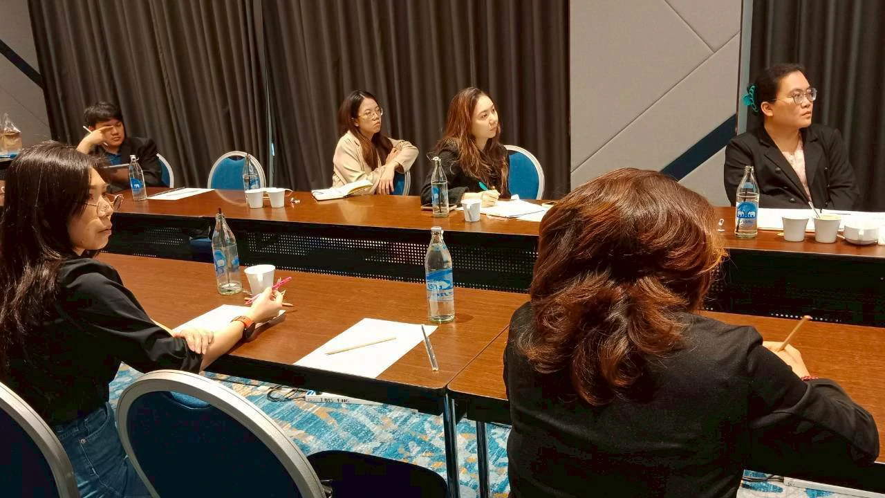 อบรมกฎหมาย 2569