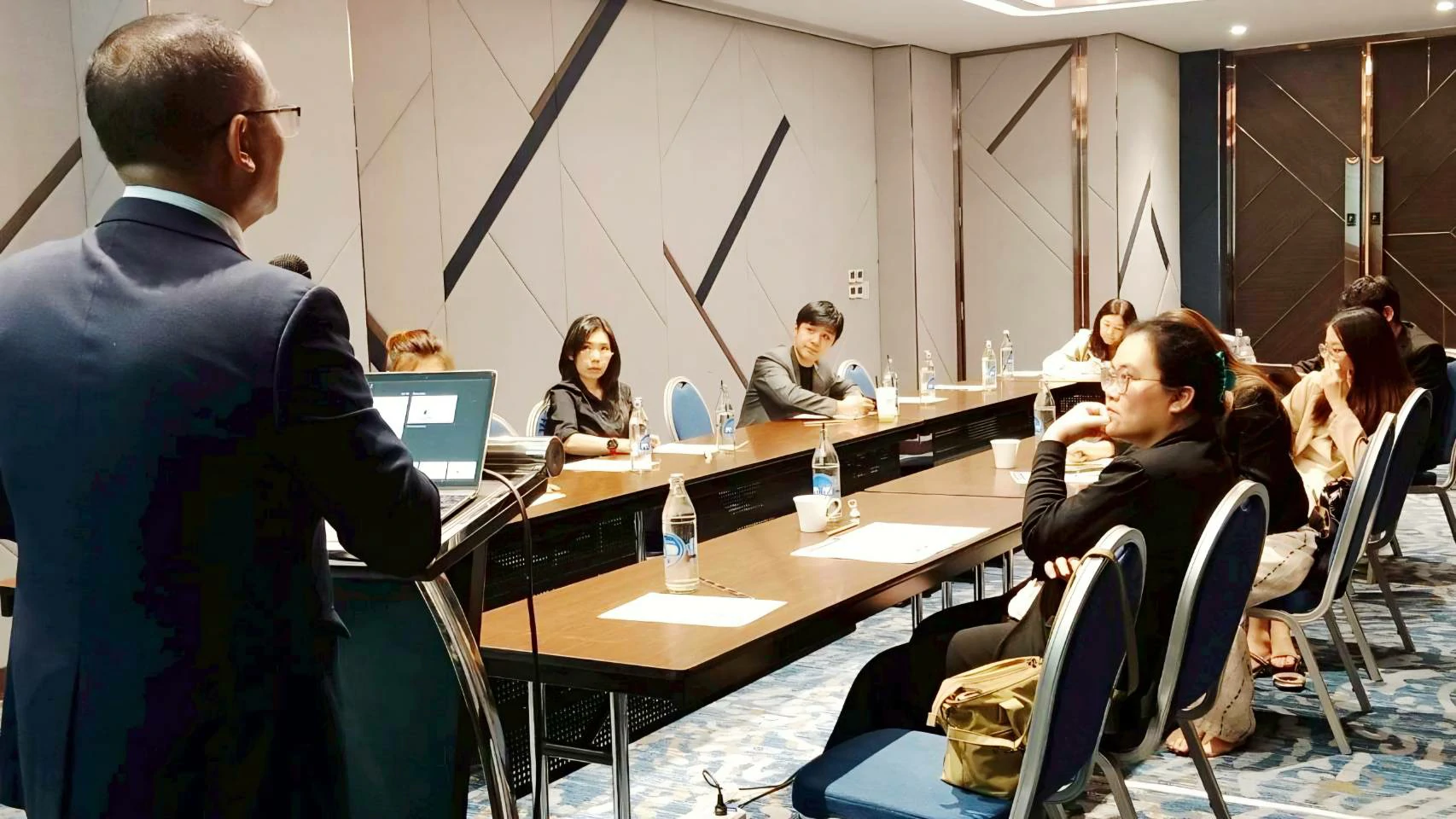 อบรมกฎหมาย 2569