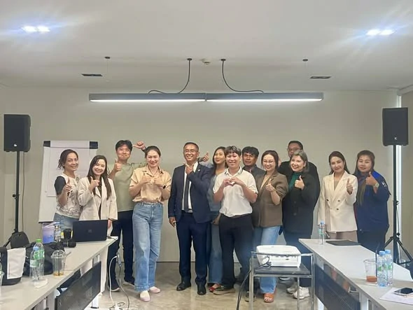 สรุปบรรยากาศ Exclusive Class กฎหมายแรงงานสำหรับผู้ประกอบการ